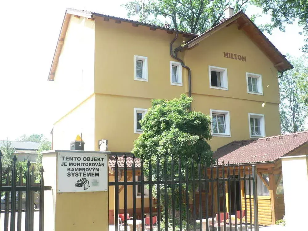 Photo 2 of Pension MILTOM